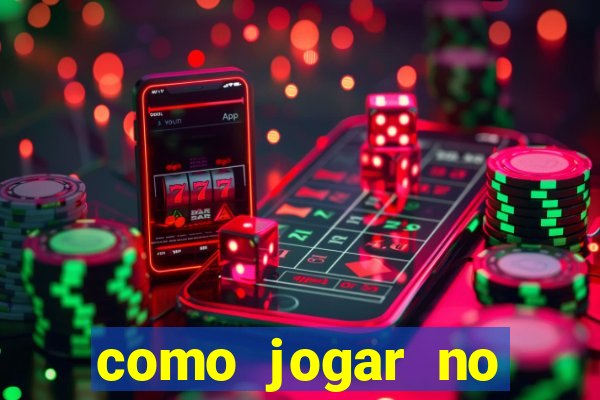 como jogar no sport bet