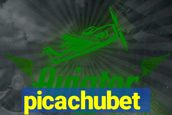 picachubet