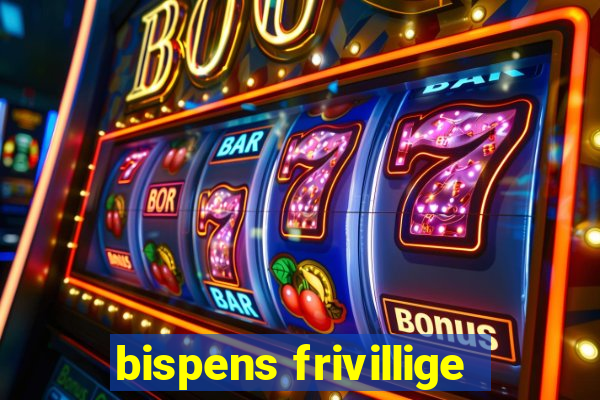 bispens frivillige