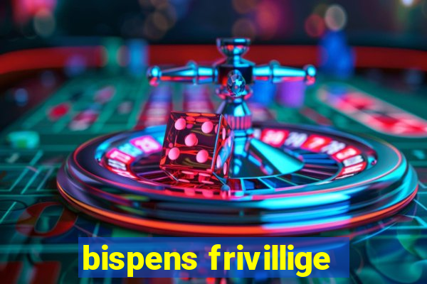 bispens frivillige