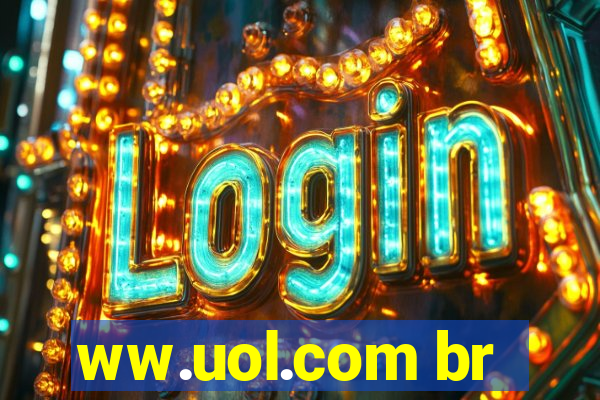 ww.uol.com br