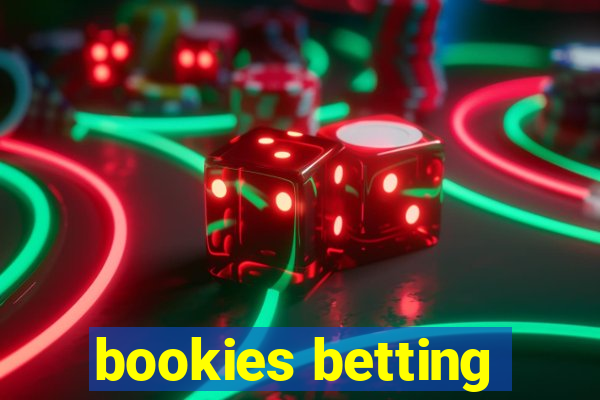 bookies betting