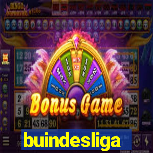 buindesliga