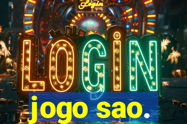 jogo sao.