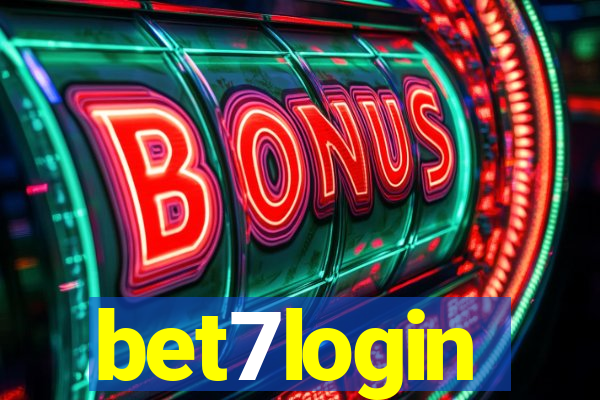 bet7login