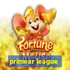 primear league