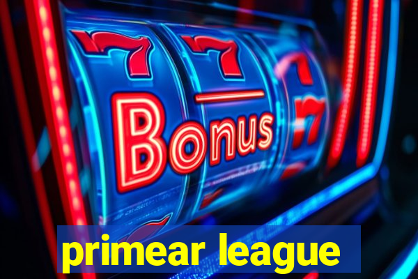 primear league