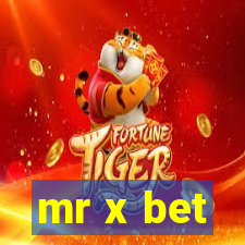 mr x bet