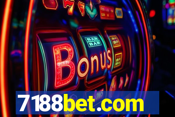 7188bet.com