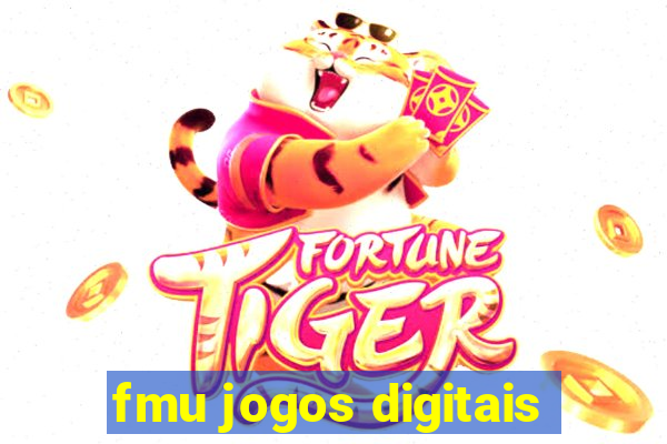 fmu jogos digitais