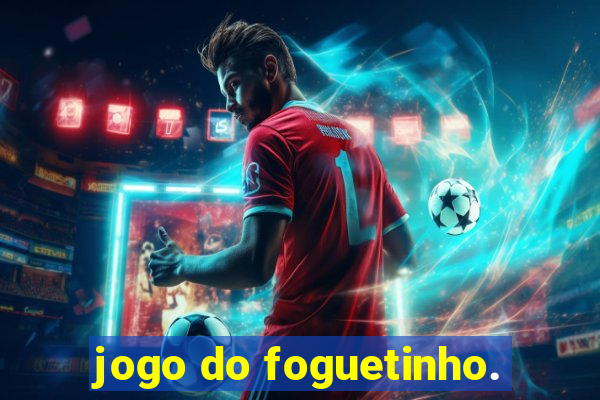 jogo do foguetinho.