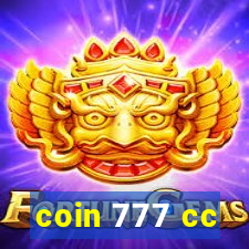 coin 777 cc