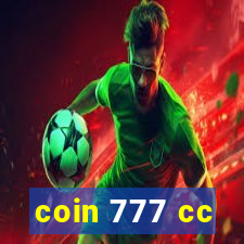 coin 777 cc