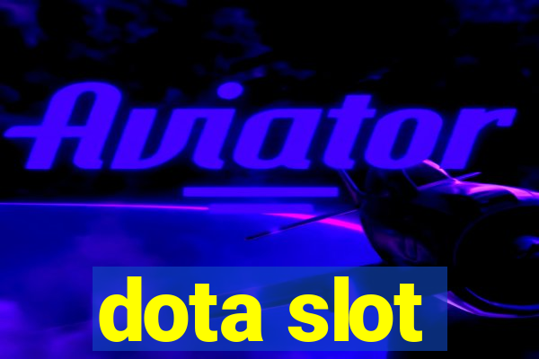 dota slot