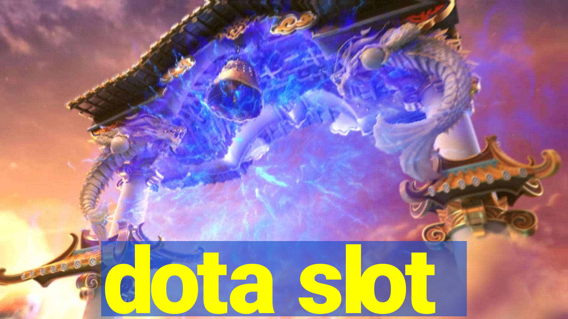 dota slot