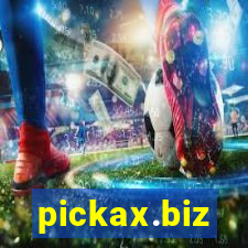 pickax.biz