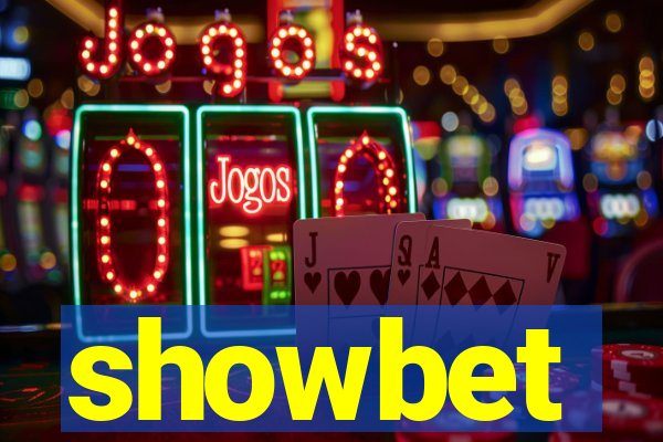 showbet