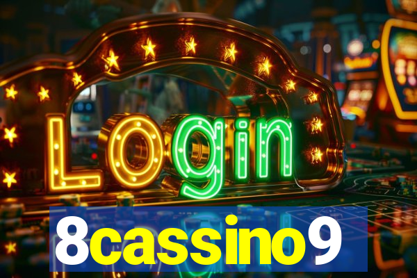 8cassino9