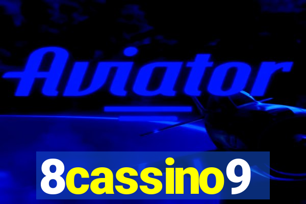 8cassino9