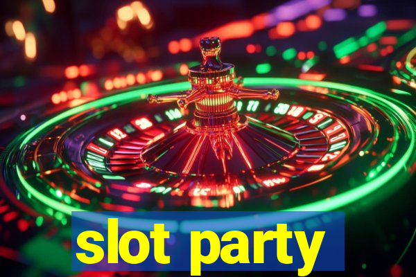 slot party