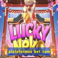 plataformas bet com bonus de cadastro