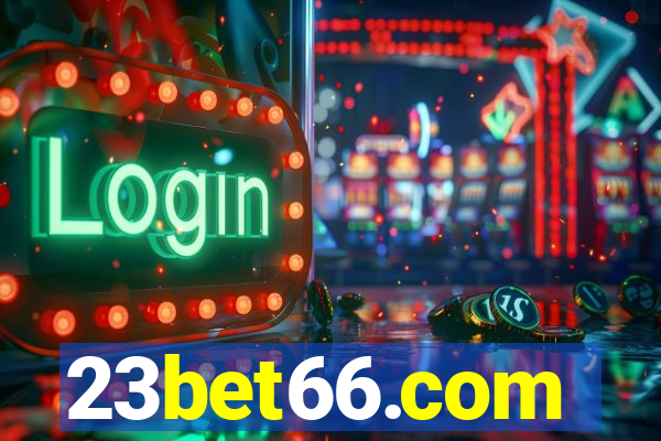 23bet66.com