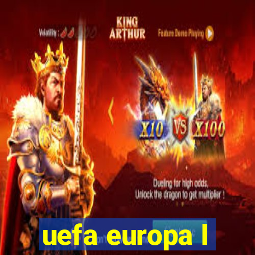 uefa europa l