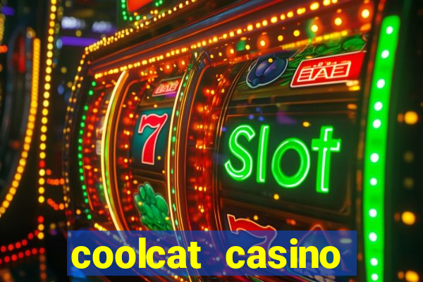 coolcat casino bonus codes