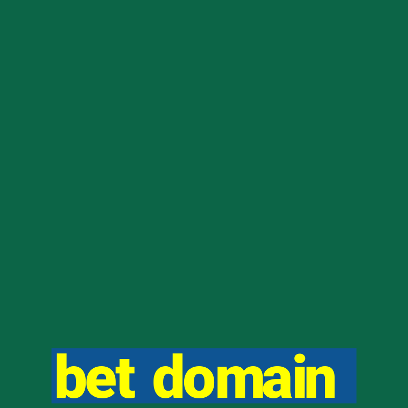 bet domain