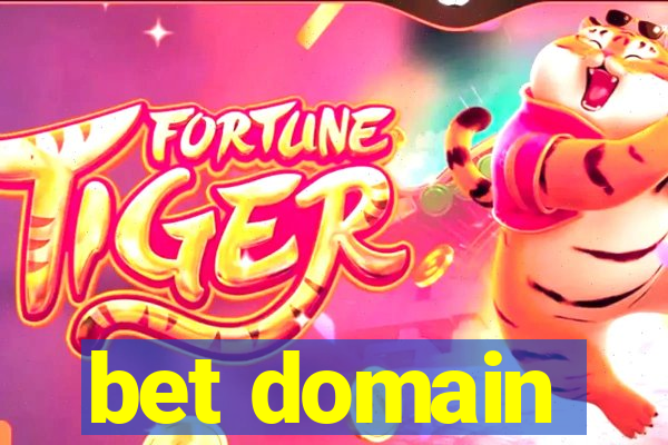 bet domain