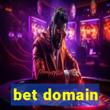 bet domain