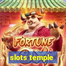 slots temple