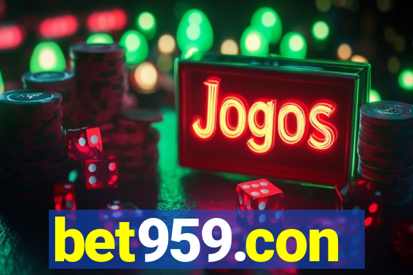 bet959.con