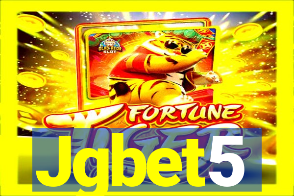 Jgbet5