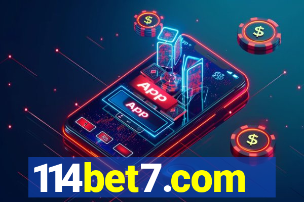 114bet7.com