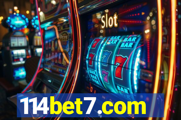 114bet7.com