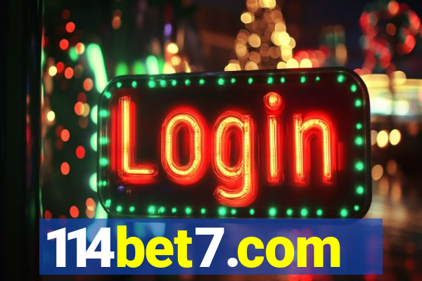 114bet7.com