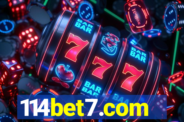 114bet7.com