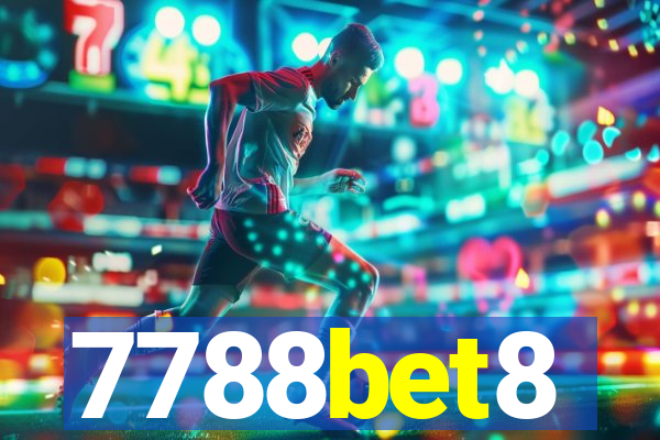 7788bet8