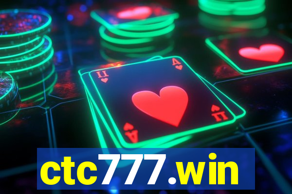 ctc777.win