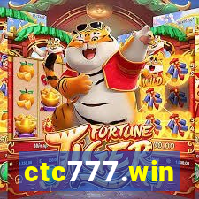 ctc777.win