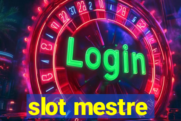 slot mestre