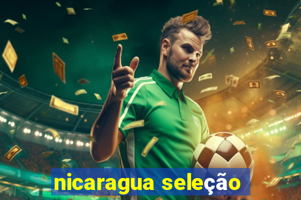 nicaragua seleção