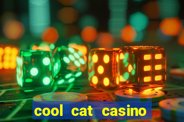 cool cat casino codes 2018