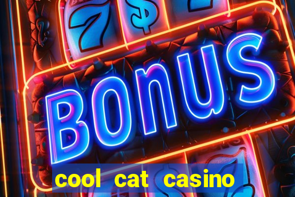 cool cat casino codes 2018