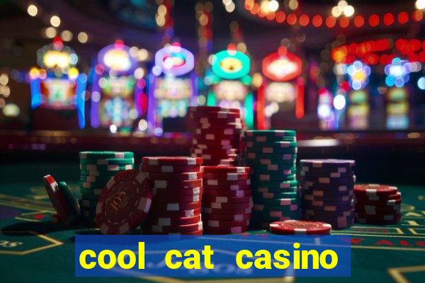 cool cat casino codes 2018