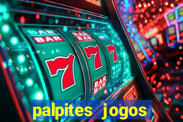 palpites jogos champions hoje