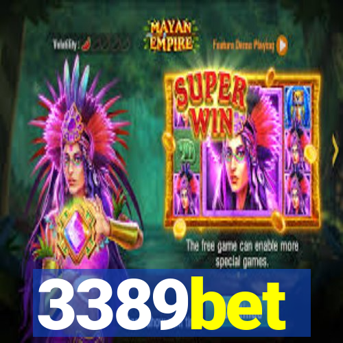 3389bet