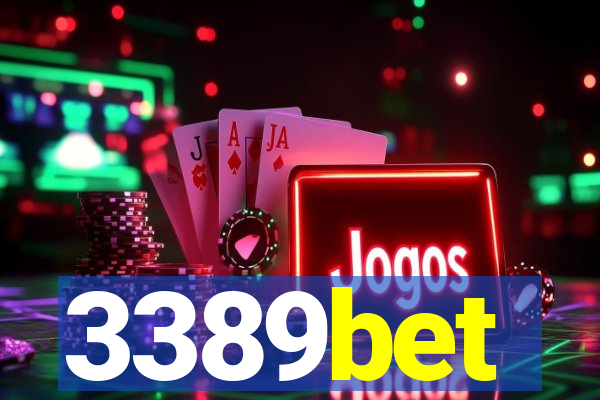 3389bet