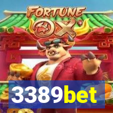 3389bet